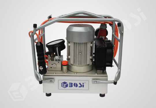 电动高压油泵BSL-380